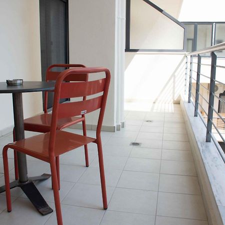 Skg Serenity Suite Saloniki Zewnętrze zdjęcie