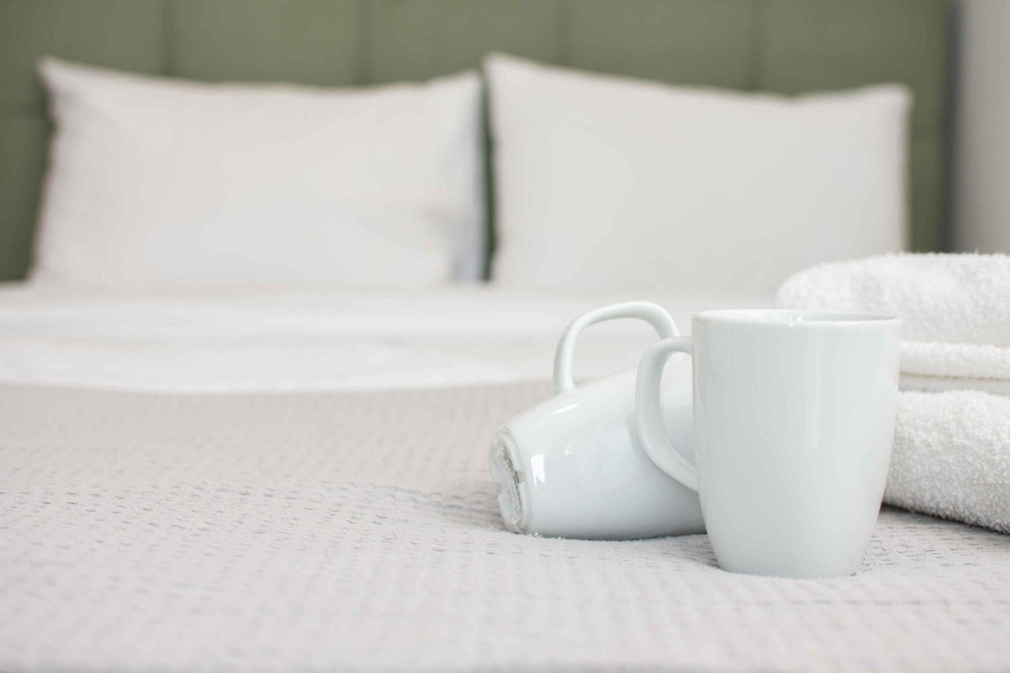 Skg Serenity Suite Saloniki Zewnętrze zdjęcie