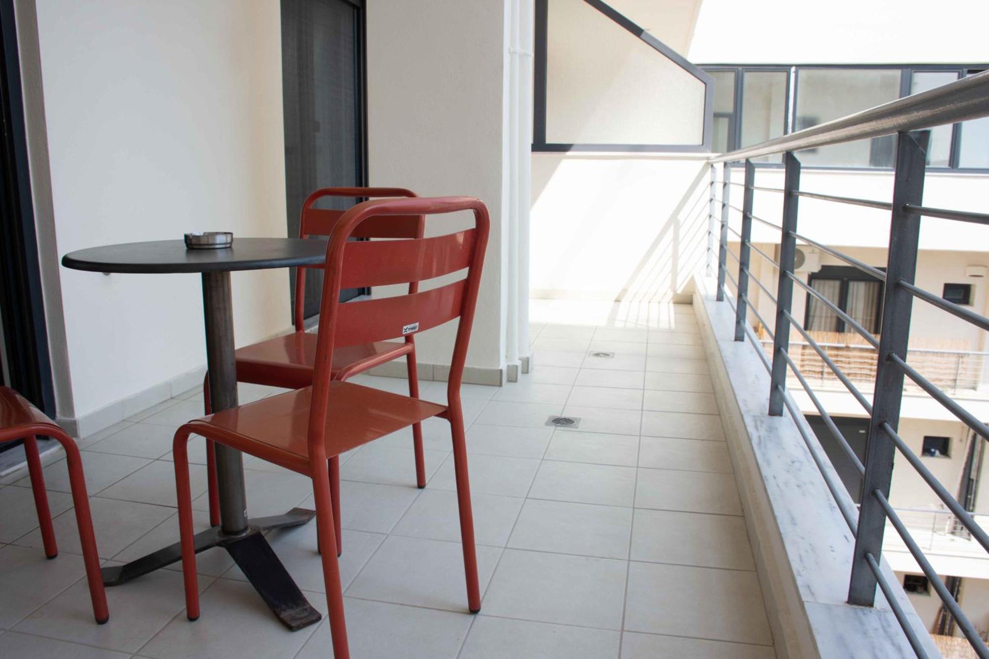 Skg Serenity Suite Saloniki Zewnętrze zdjęcie