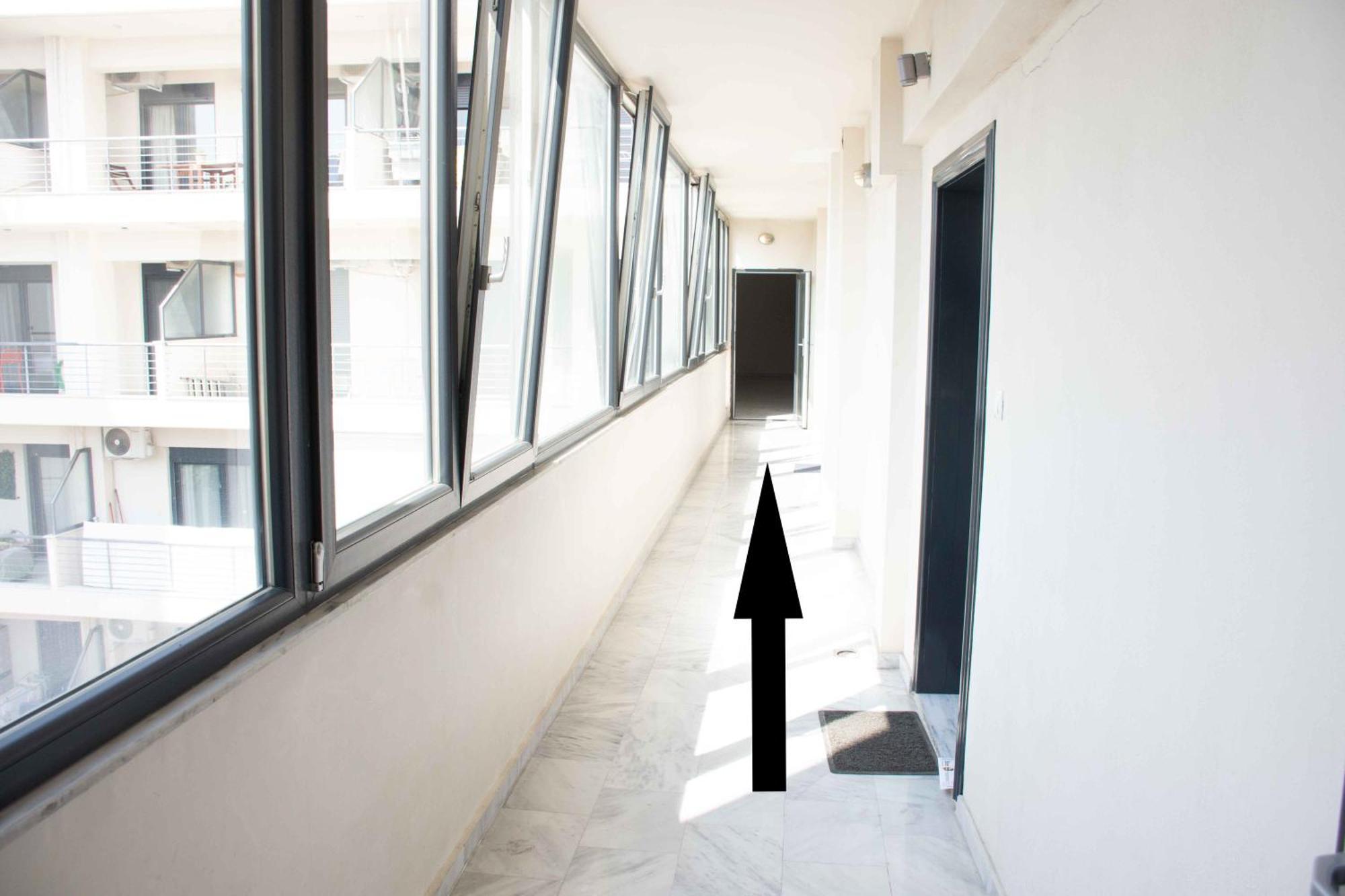 Skg Serenity Suite Saloniki Zewnętrze zdjęcie