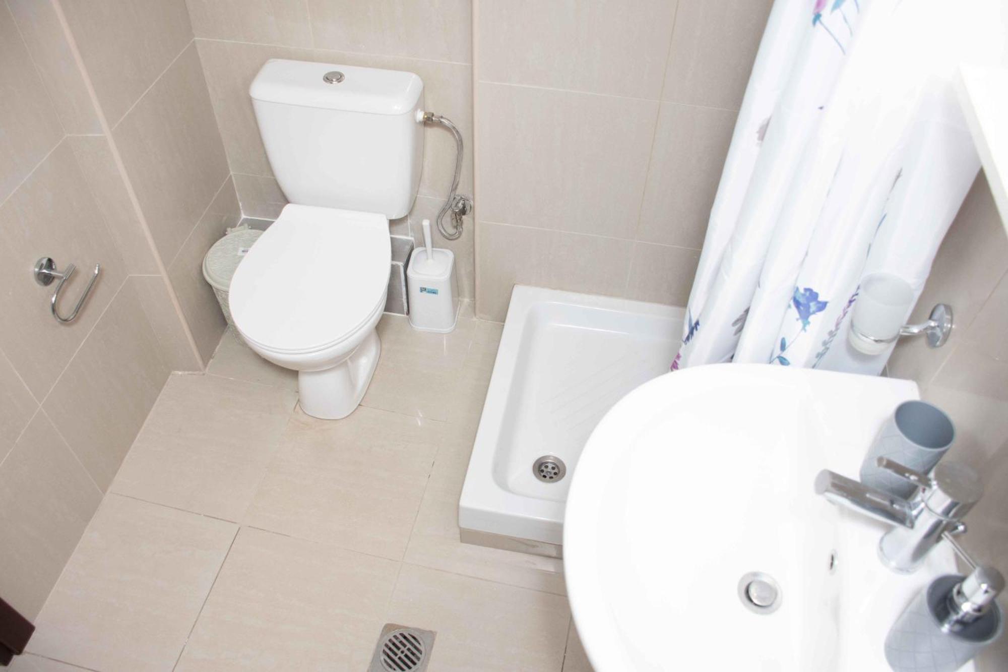 Skg Serenity Suite Saloniki Zewnętrze zdjęcie